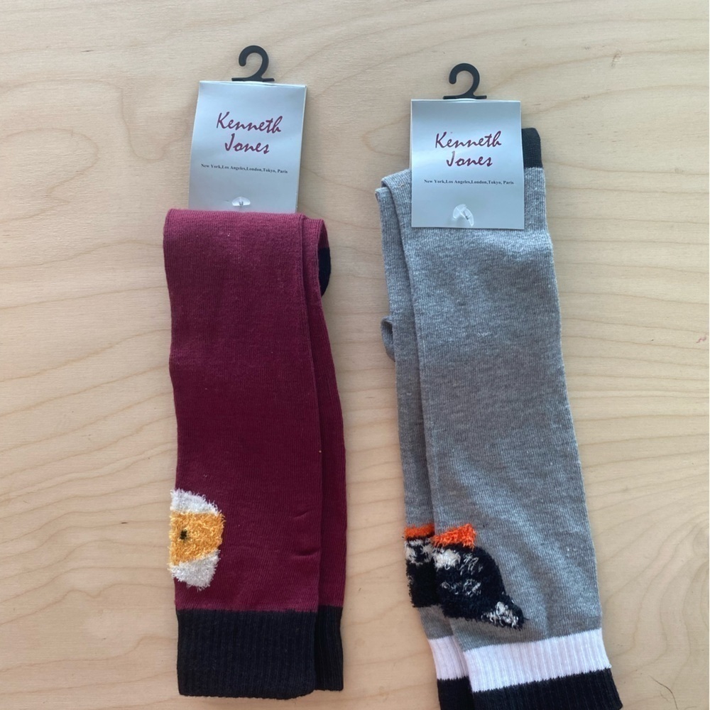 Kenneth Jones socks 2 pair (FM)